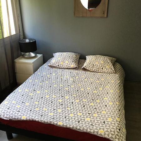 Bel Appartement En Rez De Jardin, 10Min Centre Et 300M Quais De Seine Wifi 루앙 외부 사진