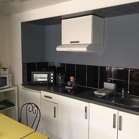 Bel Appartement En Rez De Jardin, 10Min Centre Et 300M Quais De Seine Wifi 루앙 외부 사진