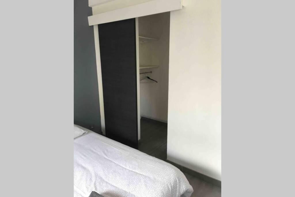 Bel Appartement En Rez De Jardin, 10Min Centre Et 300M Quais De Seine Wifi 루앙 외부 사진