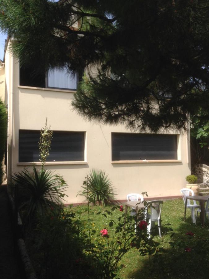 Bel Appartement En Rez De Jardin, 10Min Centre Et 300M Quais De Seine Wifi 루앙 외부 사진