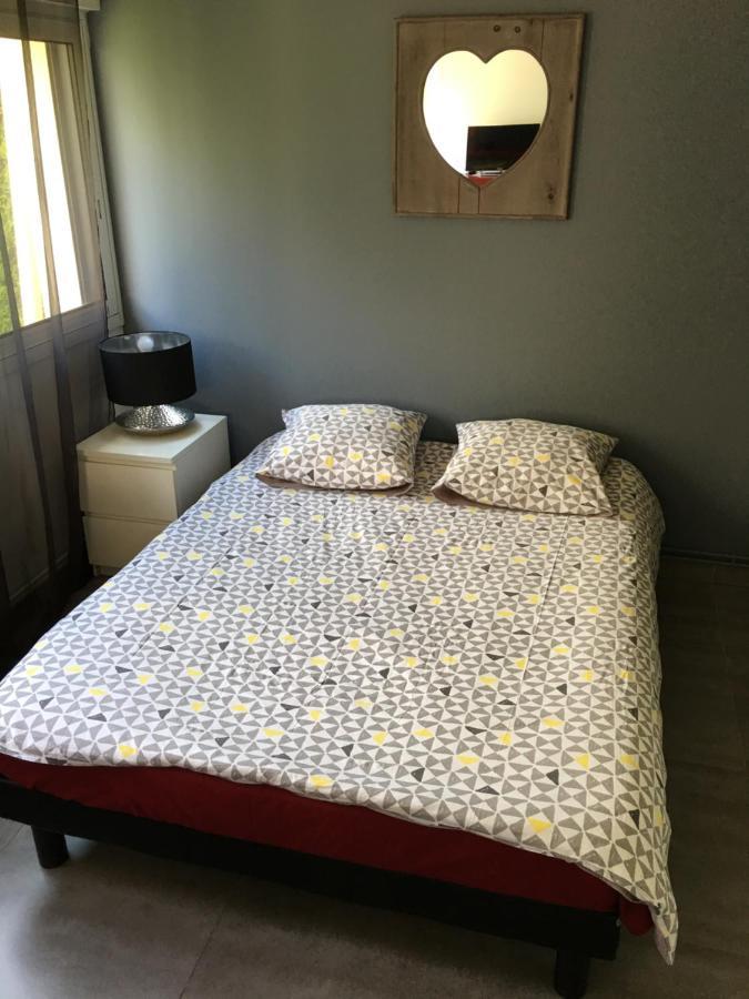 Bel Appartement En Rez De Jardin, 10Min Centre Et 300M Quais De Seine Wifi 루앙 외부 사진