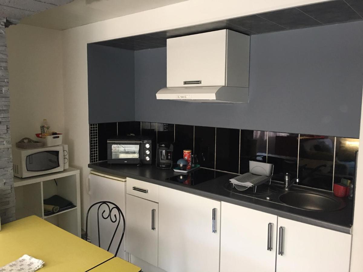 Bel Appartement En Rez De Jardin, 10Min Centre Et 300M Quais De Seine Wifi 루앙 외부 사진