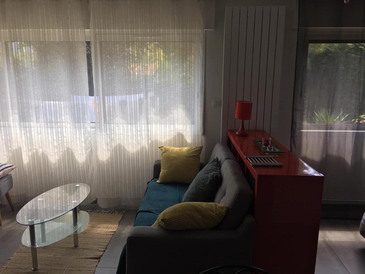 Bel Appartement En Rez De Jardin, 10Min Centre Et 300M Quais De Seine Wifi 루앙 외부 사진